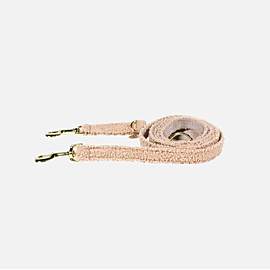 Kentucky Dog Leash L | Teddy Fleece | 200CM